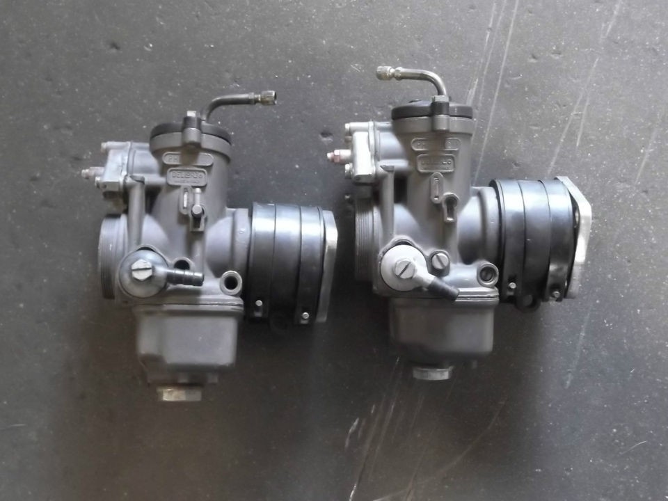 dellorto carbs in Motorcycle Parts