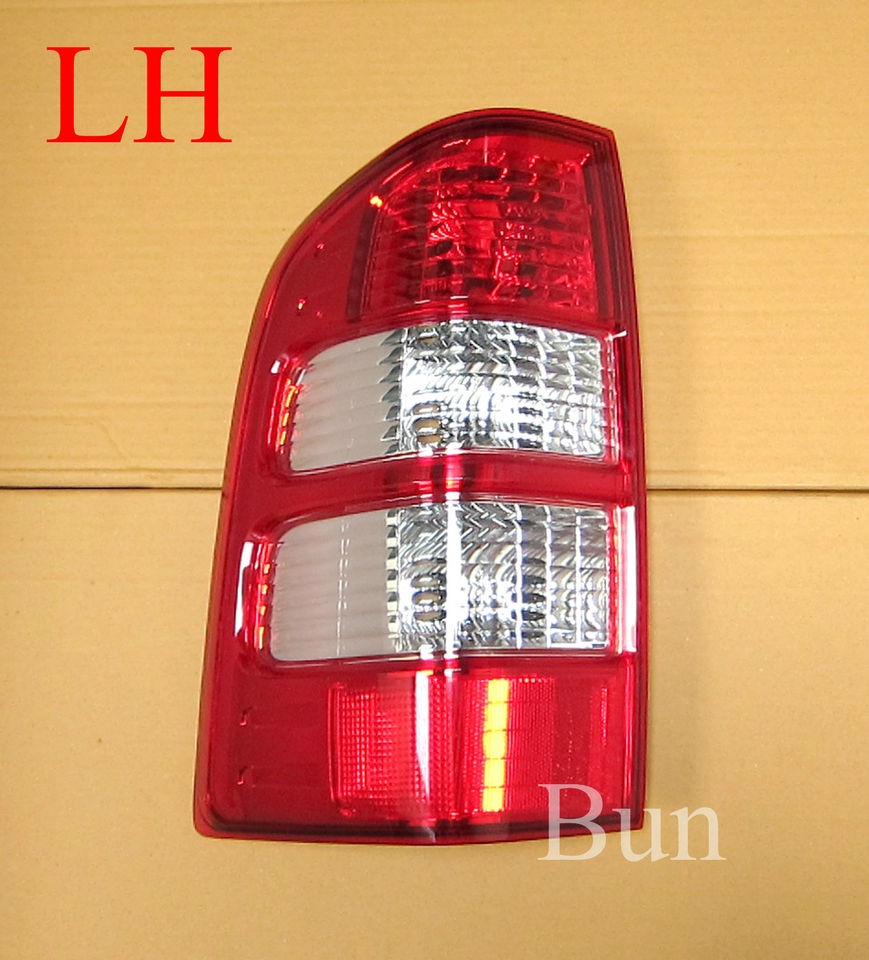 OEM Genuine parts Rear Tail Light for Ford Ranger Thunder pickup 06 07 