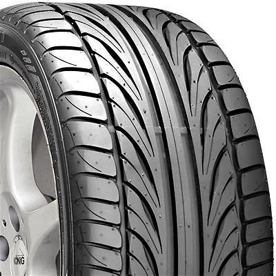 Falken FK452 Tire 225/35 17 Blackwall 18598 (Specification 225/35R17)