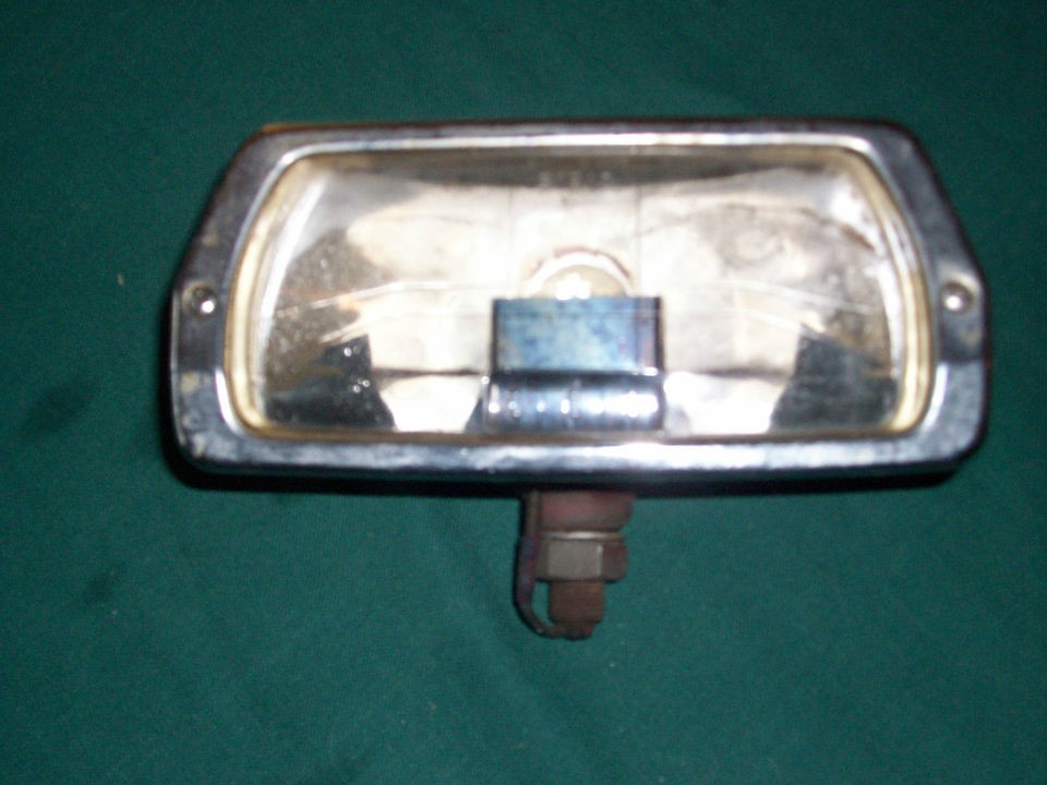 cibie lights in Car & Truck Parts