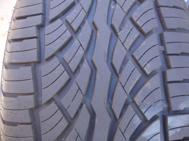 Falken Tires ZIEX S/TZ 04 305/35R24 112H M+S 305 35 24 LEFT 99.9% 