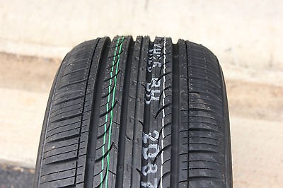 NEW 205 50 17 93H Kumho Solus KH25 Touring Tires R17 205/50R17 