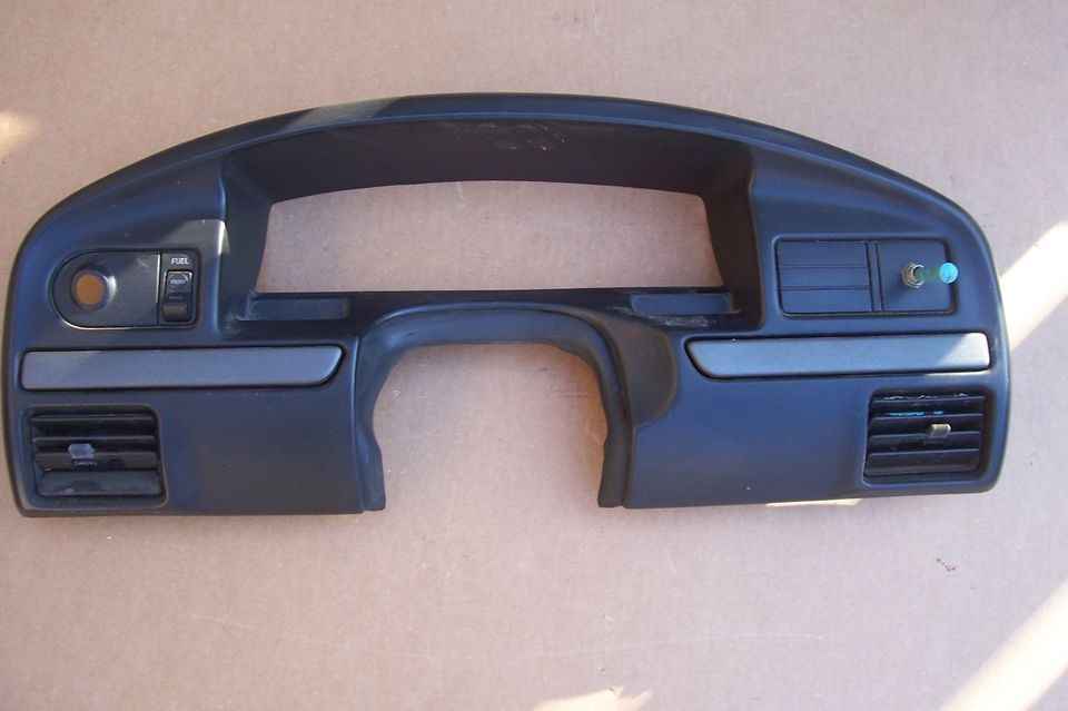 1994 ford f150 dash bezel in Dash Parts