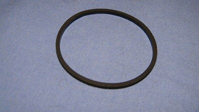   RC 4WD JEEP ROCKCRAWLER REAR DRIVE BELT. BAND, TRANSMISSION, GEARBOX