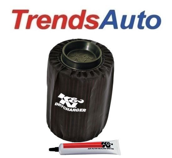 HIGH PERFORMANCE REPLACEMENT AIR FILTER 08 12 POLARIS RANGER RZR 