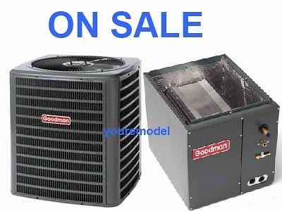 ton condenser in Air Conditioners