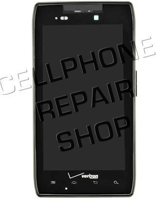 New Motorola Droid Razr MAXX Replacement LCD & Touch Screen Digitizer 