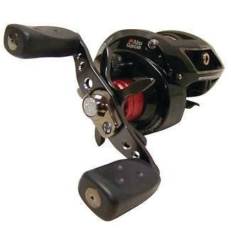 Abu Garcia Ambassadeur Revo SX Baitcasting Reel