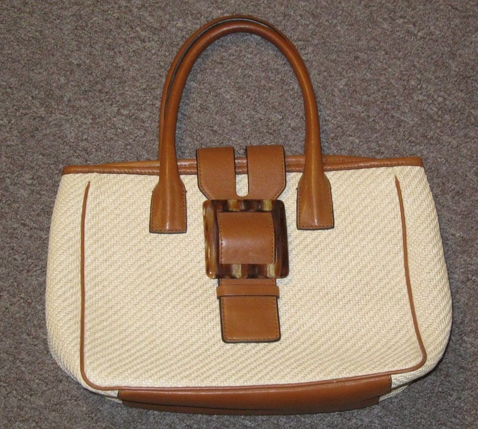 Adrienne Vittadini Summer Purse Handbag