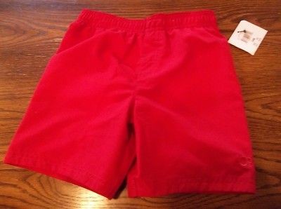 Ocean Pacific brand swim trunks Boys size 24 month