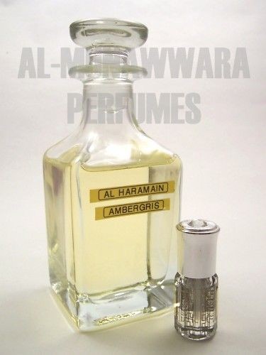 C.O. Bigelow Perfume Oil - Musk