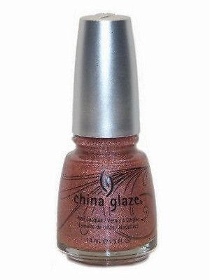 China Glaze Kaleidoscope Rated Holographic 14ml NEW