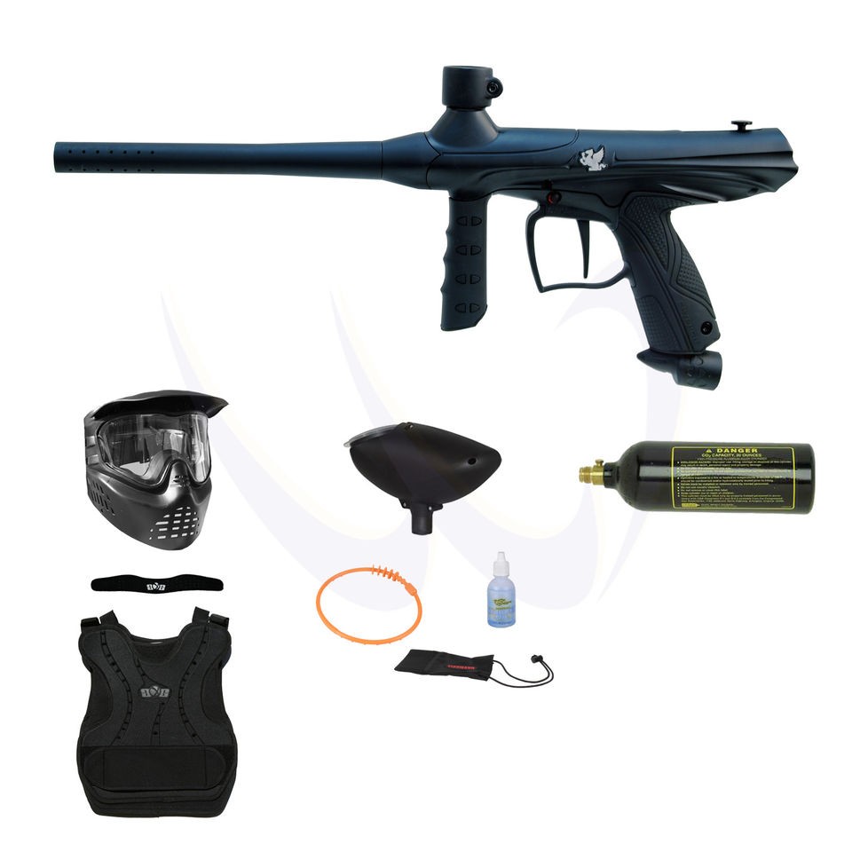 paintball armor in Paintball