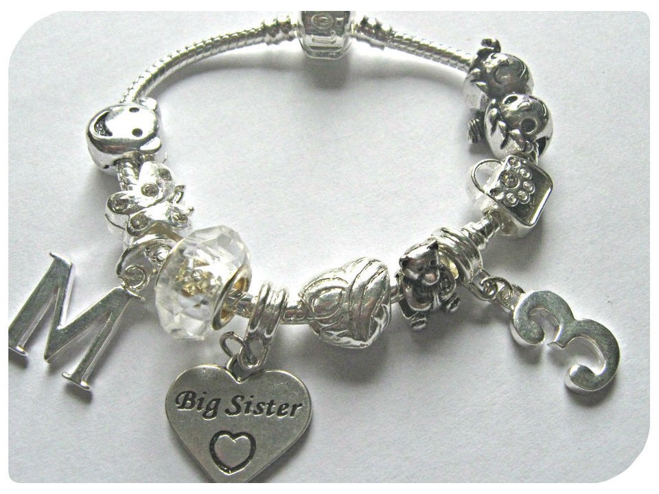 childrens big sister jewelry