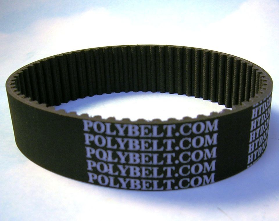 Delta Miter Saw Replacement Cogged Belt 34 083 P/N 42217133002