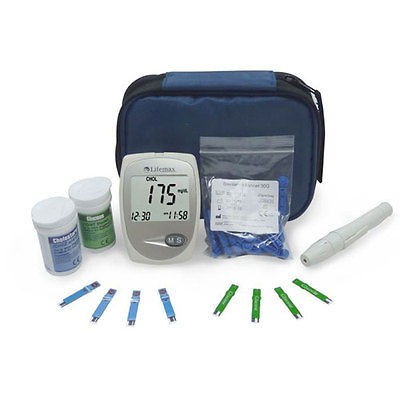 cholesterol monitor in Monitoring & Testing