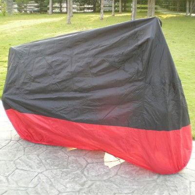 Motorcycle Cover Fits Harley Davidso​n Sportster 1200 Custom XL1200C 