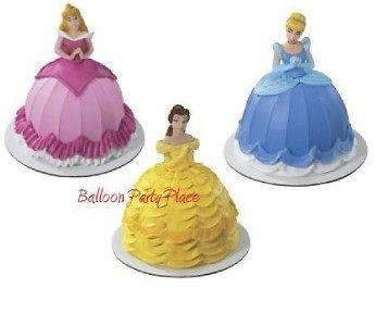 cinderella cake topper in Home & Garden