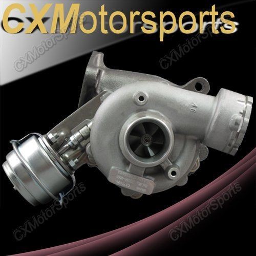 Audi A4 A6 Passat 1.9L TDI Diesel AVF AWX Turbo Charger GT1749V GT17 