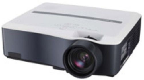 Mitsubishi XL550U LCD Projector