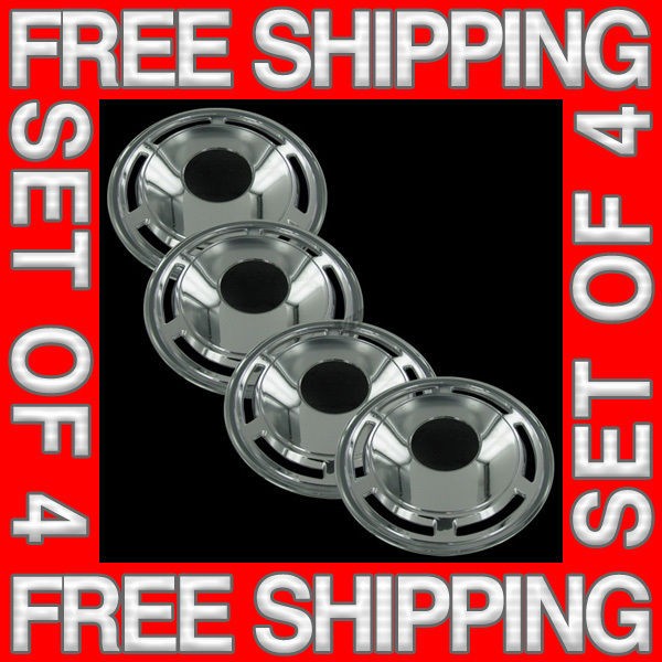   Hubcaps Center Hub Caps Wheel Rim Covers  (Fits Cordoba