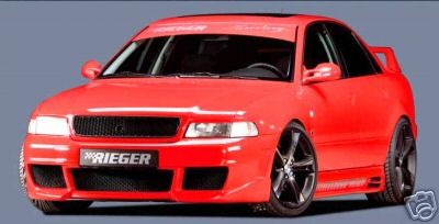 audi rs4 bumper b5 in Body Kits