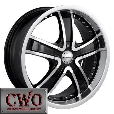 17 rims 4 lug chevy cobalt