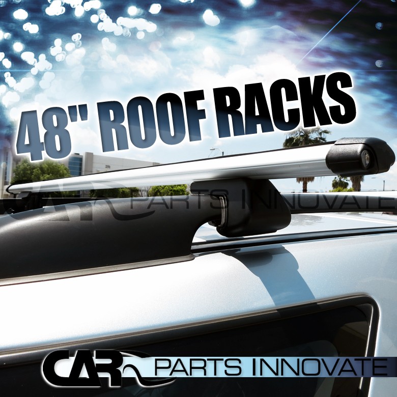 land rover discovery roof rack in Racks