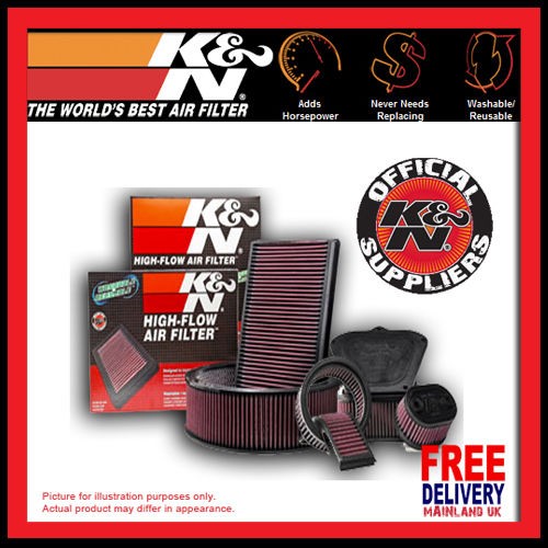 Replacement Air Filter Hummer H1/Hummer 6.2 1992 1993 E 1700