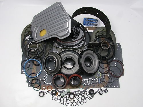  Motors  Parts & Accessories  Car & Truck Parts  Transmission 