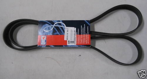 Land Rover Discovery 3.9 V8 Drive Belt 1996 to 1998 FREE Workshop 