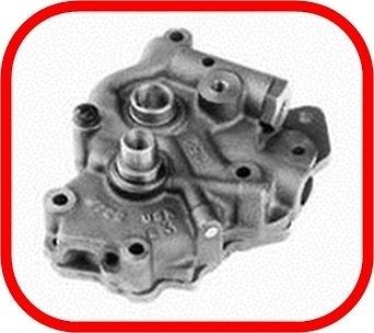 83 89 Mitsubishi Montero 2.6L L4 G54B Premium Oil Pump