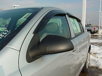   SMOKE GUARD VISOR #m15 WIND DEFLECTOR INFINITI (Fits Infiniti QX4