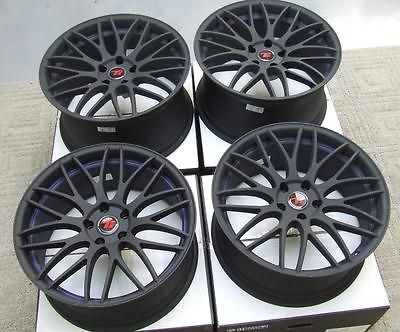 nissan 370 z rims