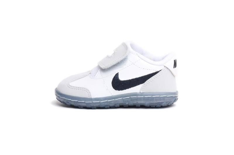 Nike Kids Toddler Sms Roadrunner 2 (Td) White 512164 100