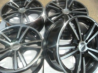 15 Wheels Forenza Corolla Ion G3 G5 Cube Altima Galant Lancer Mirage 