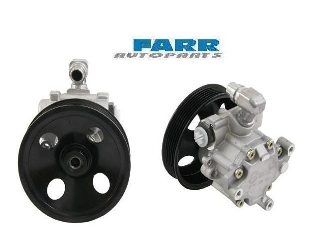 MERCEDES BENZ POWER STEERING PUMP ML320 ML350 ML430 ML500 ML55 AMG