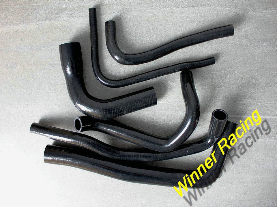 Radiator Hose Proton Satria Sports GTi/300 series/Persona Compact/R3 