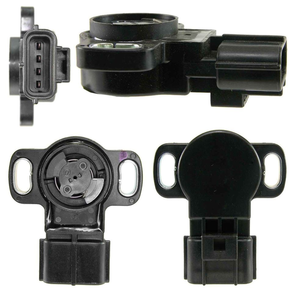 AIRTEX 5S5359 Throttle Position Sensor (Fits 1997 Suzuki Sidekick)