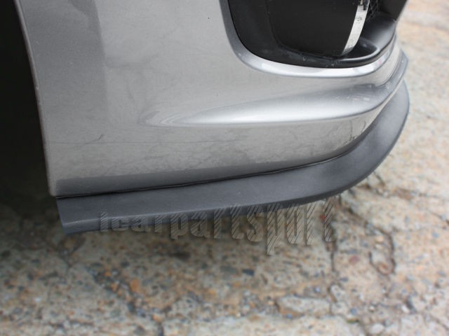 Volkswagen Passat B5 B5.5 EZ 3M FRONT LIP SPOILER