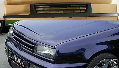 NEW DEBADGED GRILLE VW VENTO JETTA MK3 1992 1998 all