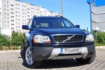 VOLVO XC90 2002 2005 FULL BODY KIT