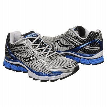 Saucony Mens ProGrid Triumph 8