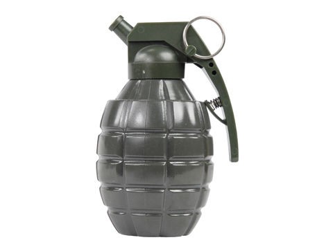 Airsoft gun Grenade BBs .20 6mm plastic pellets ammo m9