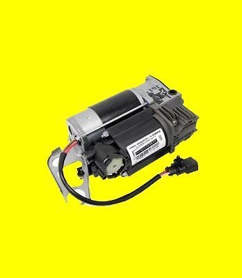 Suspension__OEm__Air Pump Compressor__for Porsche__955__Cayenne 