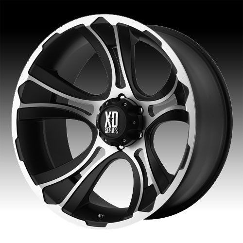 Toyota 4Runner rims in Wheels