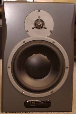 Dynaudio AIR 15 Slave Speaker Active Nearfield Monitor