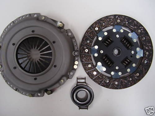 VOLVO 343 345 1.9 360 4SPD 1.9 FULL NEW CLUTCH KIT