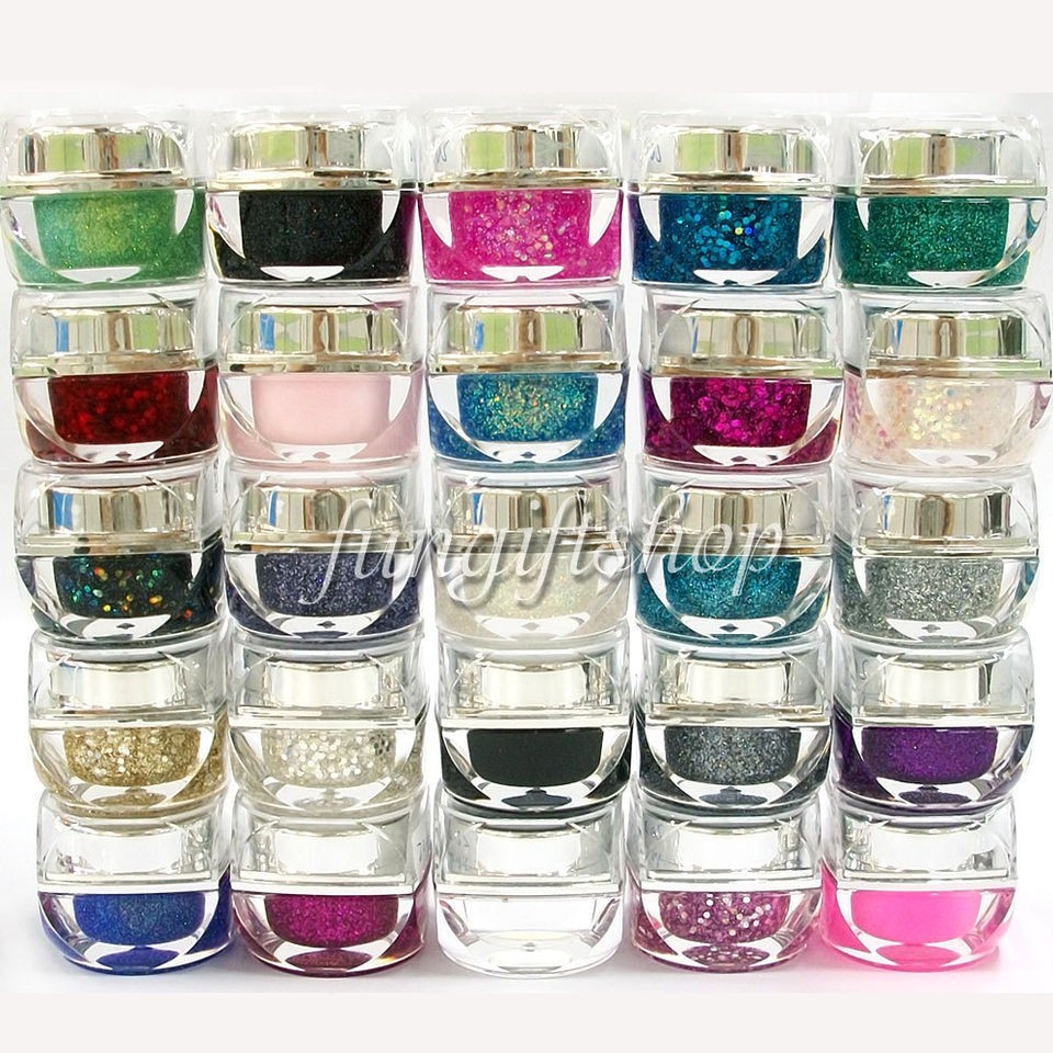 peacock nail polish in Nail Polish