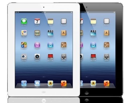 Apple iPad 2 2nd Gen 64GB WiFi + 3G *VGC*+12 Month Warranty